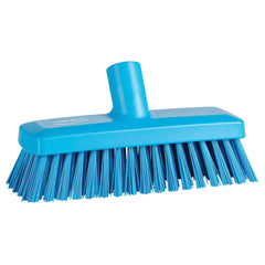 Remco - Scrub & Scouring Brushes Type: Deck Scrub Brush Bristle Material: Polyester - Benchmark Tooling