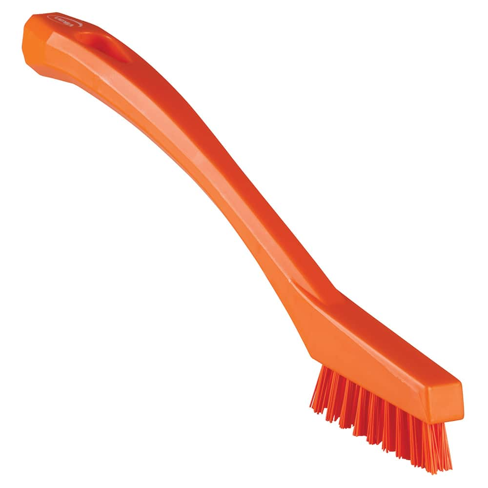 Remco - Scrub & Scouring Brushes Type: Detail Brush Bristle Material: Polyester - Benchmark Tooling