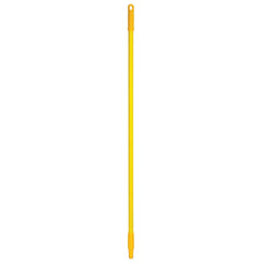 Remco - Broom/Squeegee Poles & Handles Connection Type: European Threaded Handle Material: Fiberglass - Benchmark Tooling