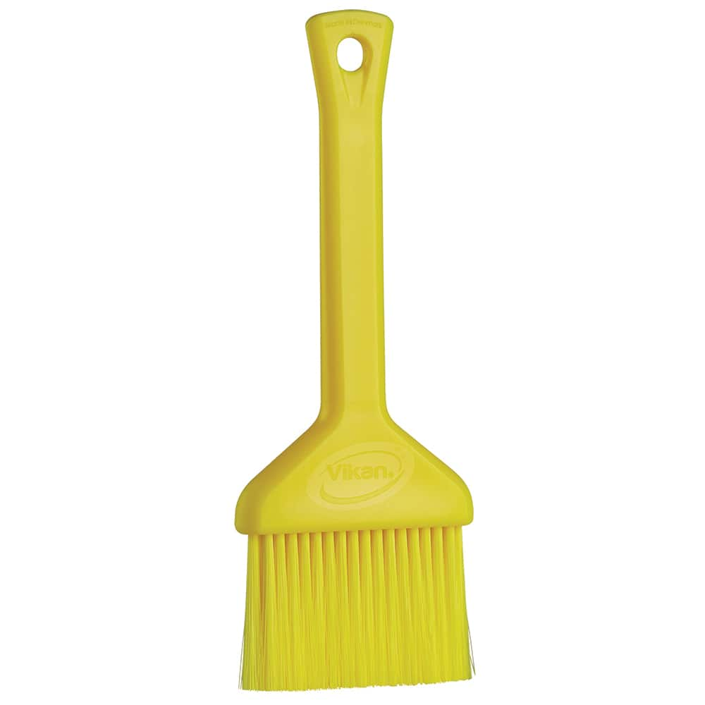 Remco - Scrub & Scouring Brushes Type: Pastry Brush Bristle Material: Polyester - Benchmark Tooling