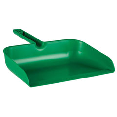 Remco - Dust Pans & Scoops Type: Hand-Held Width (Inch): 13 - Benchmark Tooling