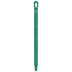 Remco - Broom/Squeegee Poles & Handles Connection Type: European Threaded Handle Material: Polypropylene - Benchmark Tooling