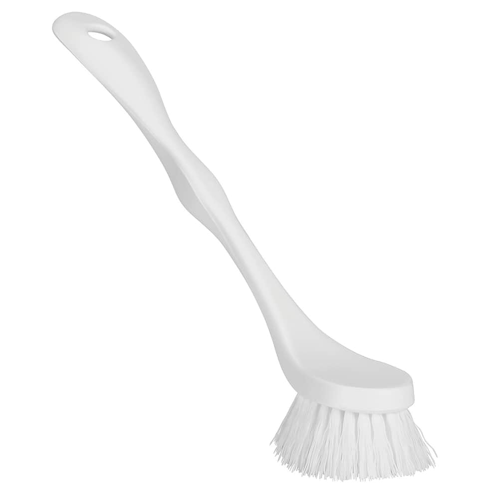 Remco - Scrub & Scouring Brushes Type: Food Service Brush Bristle Material: Polypropylene - Benchmark Tooling