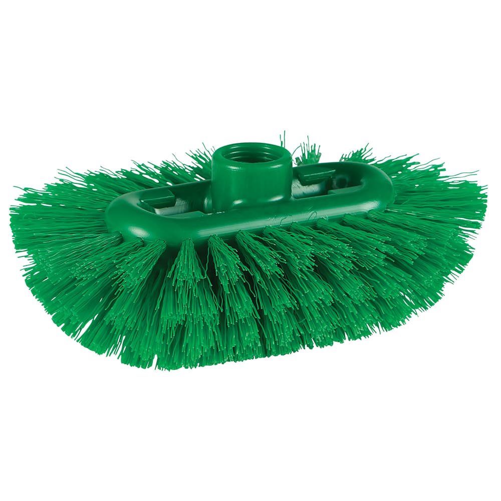 Remco - Scrub & Scouring Brushes Type: Tank Brush Bristle Material: Polypropylene - Benchmark Tooling