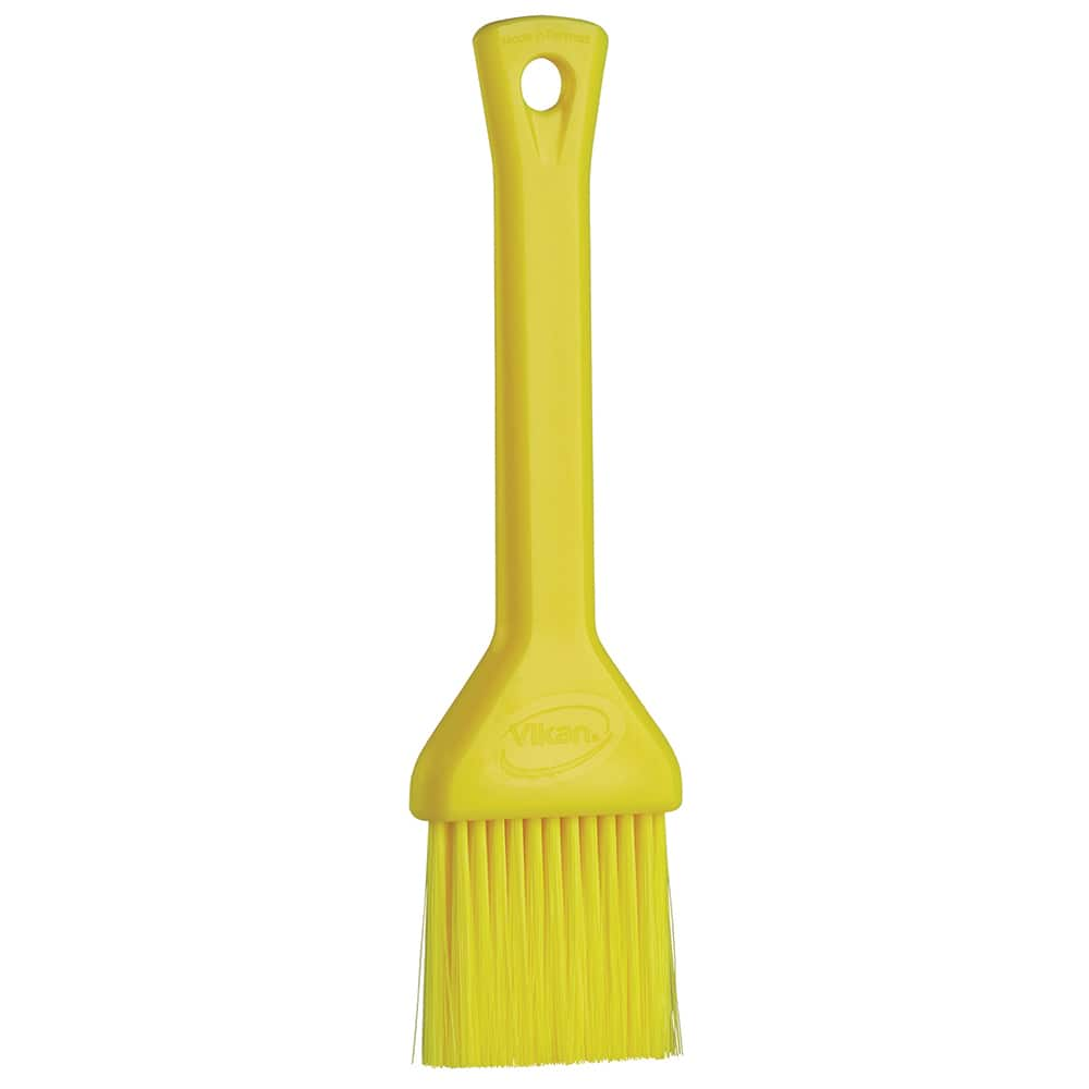 Remco - Scrub & Scouring Brushes Type: Pastry Brush Bristle Material: Polyester - Benchmark Tooling