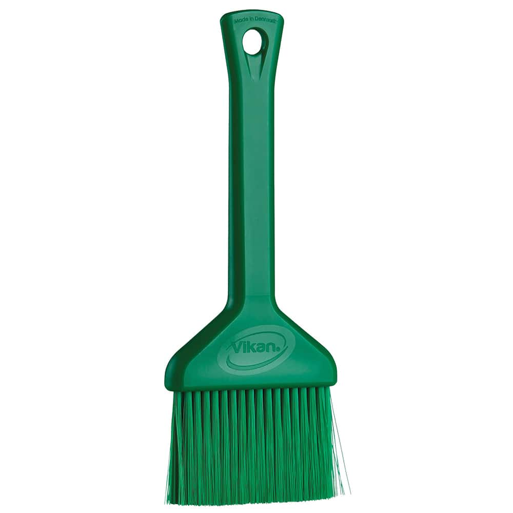 Remco - Scrub & Scouring Brushes Type: Pastry Brush Bristle Material: Polyester - Benchmark Tooling