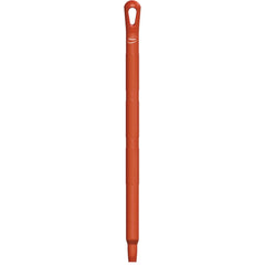 Remco - Broom/Squeegee Poles & Handles Connection Type: European Threaded Handle Material: Polypropylene - Benchmark Tooling