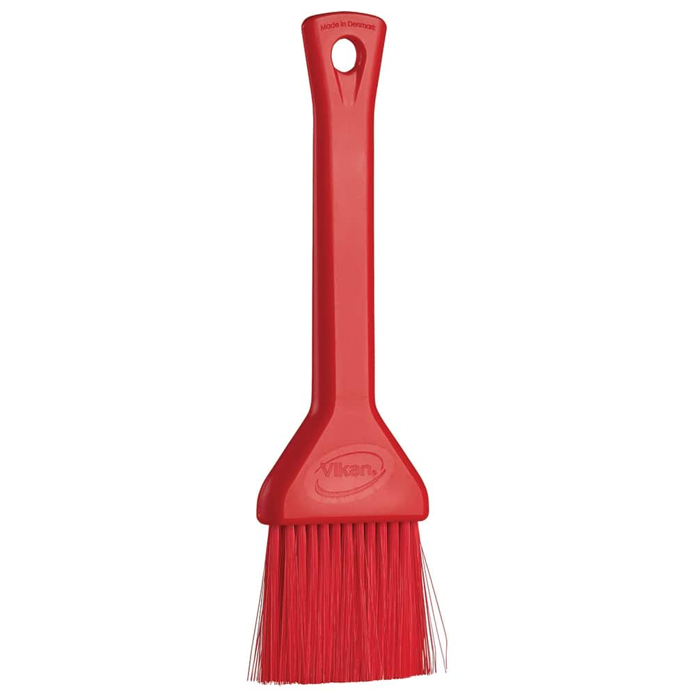 Remco - Scrub & Scouring Brushes Type: Pastry Brush Bristle Material: Polyester - Benchmark Tooling