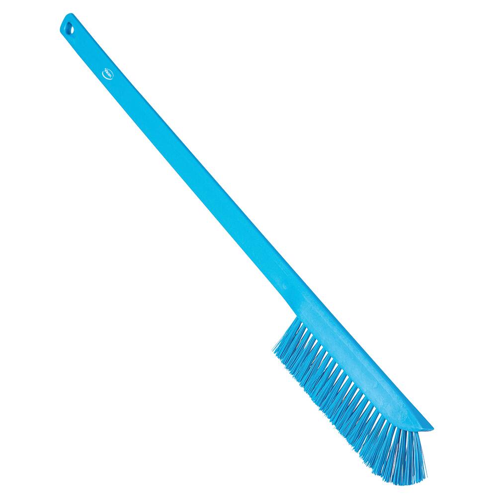 Remco - Counter & Dust Brushes Type: Wand Brush Bristle Material: Polyester - Benchmark Tooling