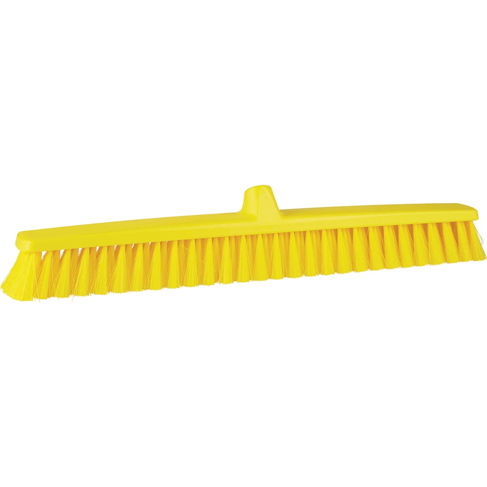 Remco - Push Brooms Type: Push Broom Block Material: Polypropylene - Benchmark Tooling