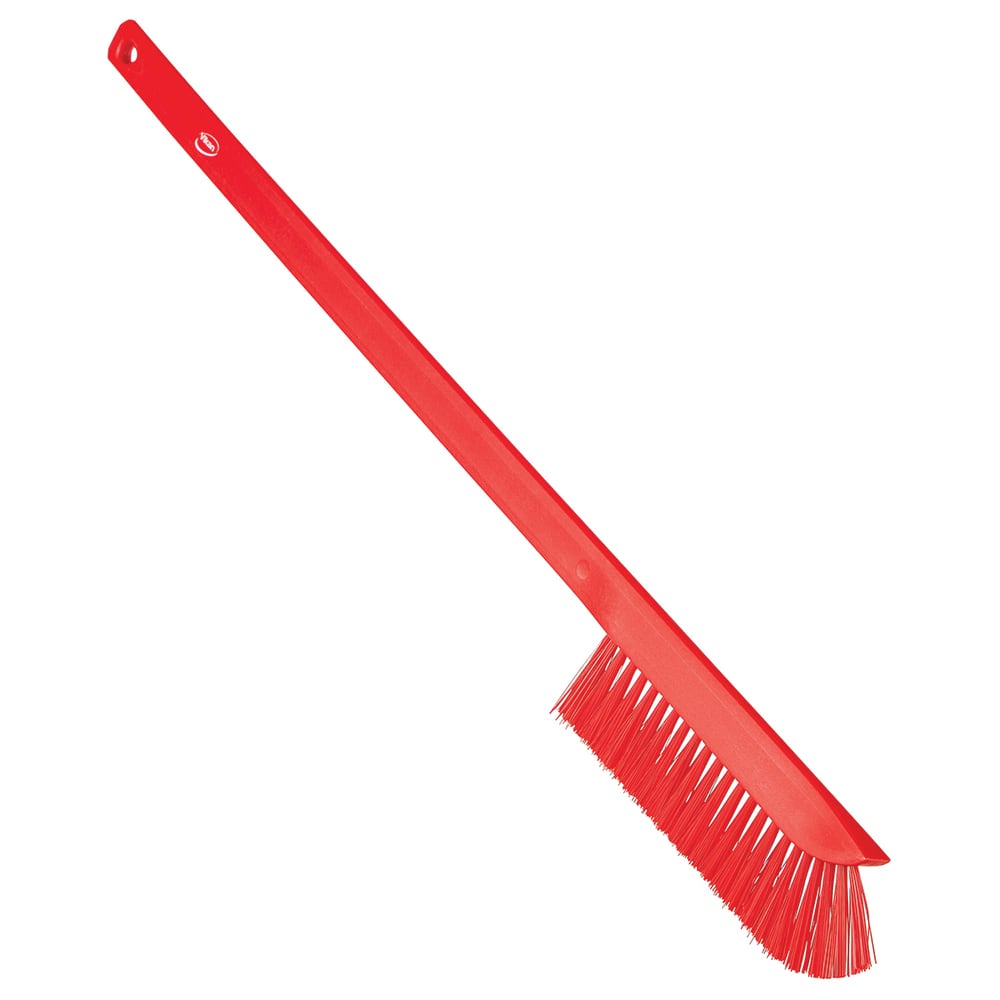 Remco - Counter & Dust Brushes Type: Wand Brush Bristle Material: Polyester - Benchmark Tooling