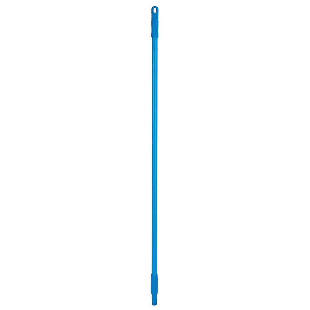 Remco - Broom/Squeegee Poles & Handles Connection Type: European Threaded Handle Material: Fiberglass - Benchmark Tooling