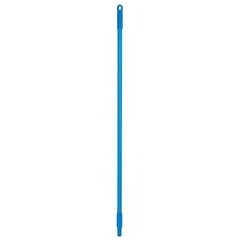 Remco - Broom/Squeegee Poles & Handles Connection Type: European Threaded Handle Material: Fiberglass - Benchmark Tooling