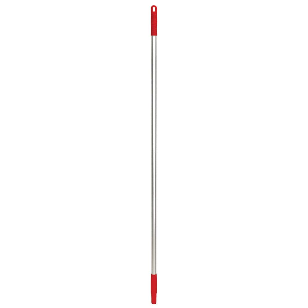 Remco - Broom/Squeegee Poles & Handles Connection Type: European Threaded Handle Material: Aluminum - Benchmark Tooling