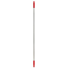 Remco - Broom/Squeegee Poles & Handles Connection Type: European Threaded Handle Material: Aluminum - Benchmark Tooling