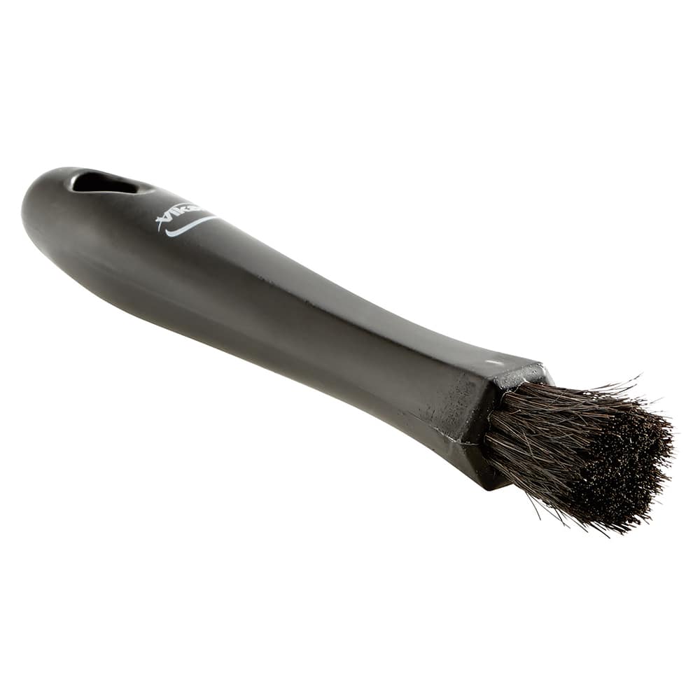 Remco - Automotive Cleaning & Polishing Tools Tool Type: Interior Brush Overall Length (Inch): 6 - Benchmark Tooling