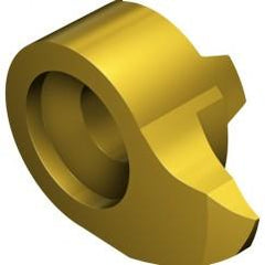 MB-07TE93-02-10R Grade 1025 CoroCut® MB Solid Carbide Head for Turning - Benchmark Tooling