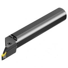 LAX123J094-24B-020 CoroCut® 1-2 Boring Bar for Profiling - Benchmark Tooling