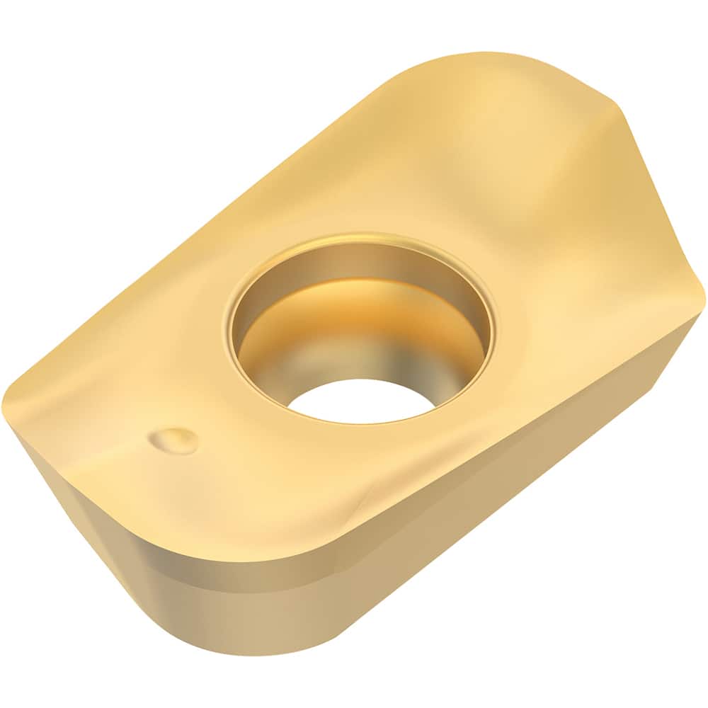 Seco - Milling Inserts Insert Style: XOEX Insert Size: 160540 - Benchmark Tooling