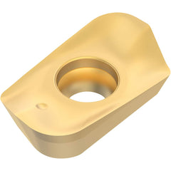 Seco - Milling Inserts Insert Style: XOEX Insert Size: 160540 - Benchmark Tooling