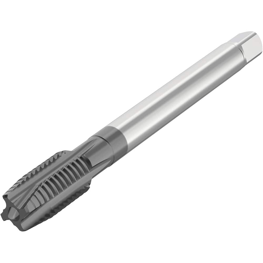 Seco - Spiral Point Taps Thread Size (mm): M20 Number of Flutes: 4 - Benchmark Tooling