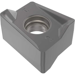 Seco - Milling Inserts Insert Style: LN Insert Size: 140708 - Benchmark Tooling