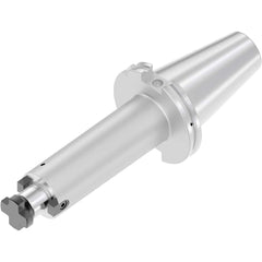 Seco - Shell Mill Holders & Adapters Shank Type: Taper Taper Size: DIN50 - Benchmark Tooling