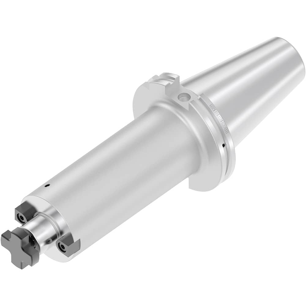 Seco - Shell Mill Holders & Adapters Shank Type: Taper Taper Size: DIN50 - Benchmark Tooling