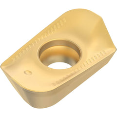 Seco - Milling Inserts Insert Style: XOMX Insert Size: 160563 - Benchmark Tooling