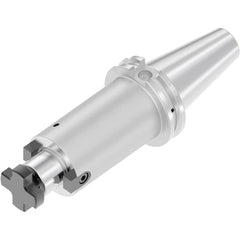 Seco - Shell Mill Holders & Adapters Shank Type: Taper Taper Size: DIN40 - Benchmark Tooling