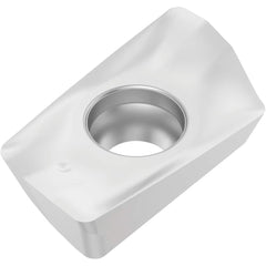 Seco - Milling Inserts Insert Style: XOEX Insert Size: 160508 - Benchmark Tooling