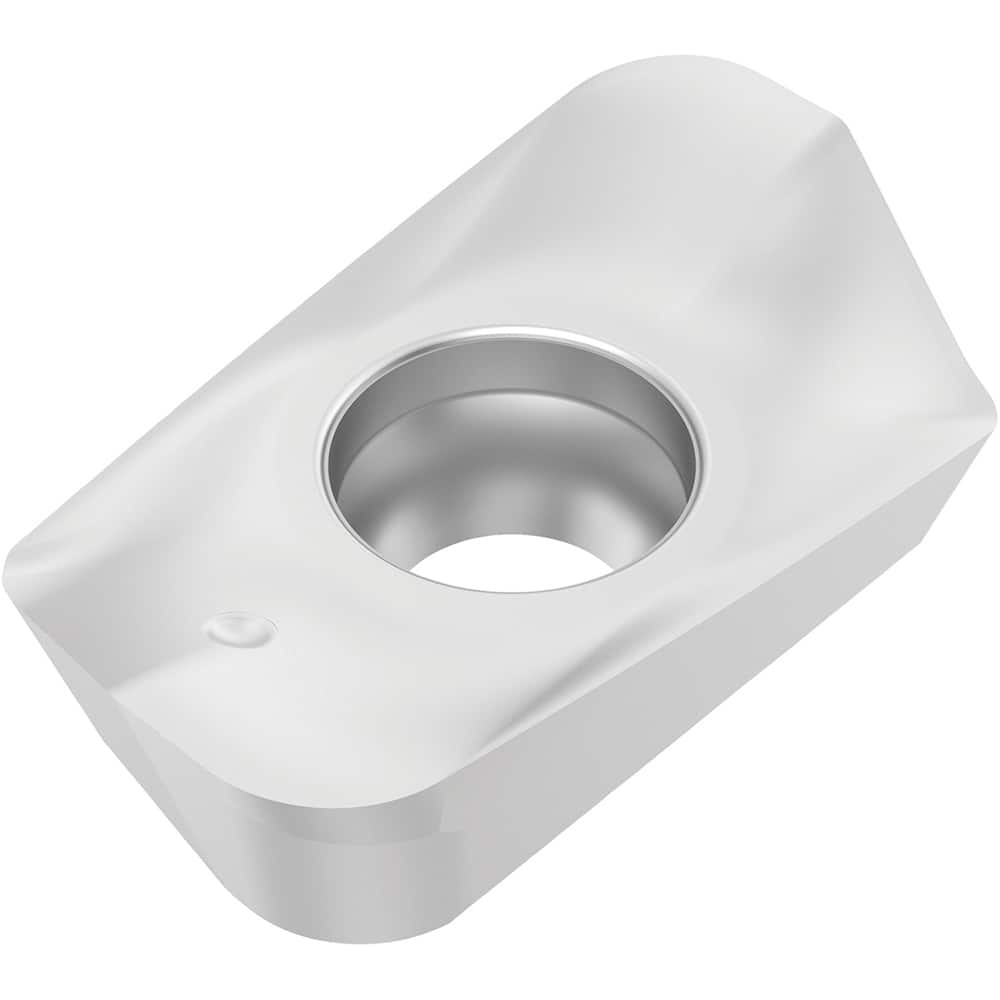 Seco - Milling Inserts Insert Style: XOEX Insert Size: 160524 - Benchmark Tooling