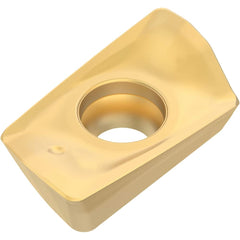 Seco - Milling Inserts Insert Style: XOMX Insert Size: 160508 - Benchmark Tooling