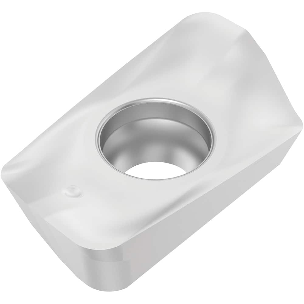 Seco - Milling Inserts Insert Style: XOEX Insert Size: 160516 - Benchmark Tooling