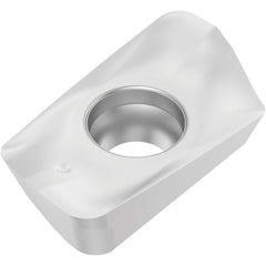 Seco - Milling Inserts Insert Style: XOEX Insert Size: 160516 - Benchmark Tooling