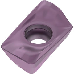 Seco - Milling Inserts Insert Style: XOMX Insert Size: 160508 - Benchmark Tooling