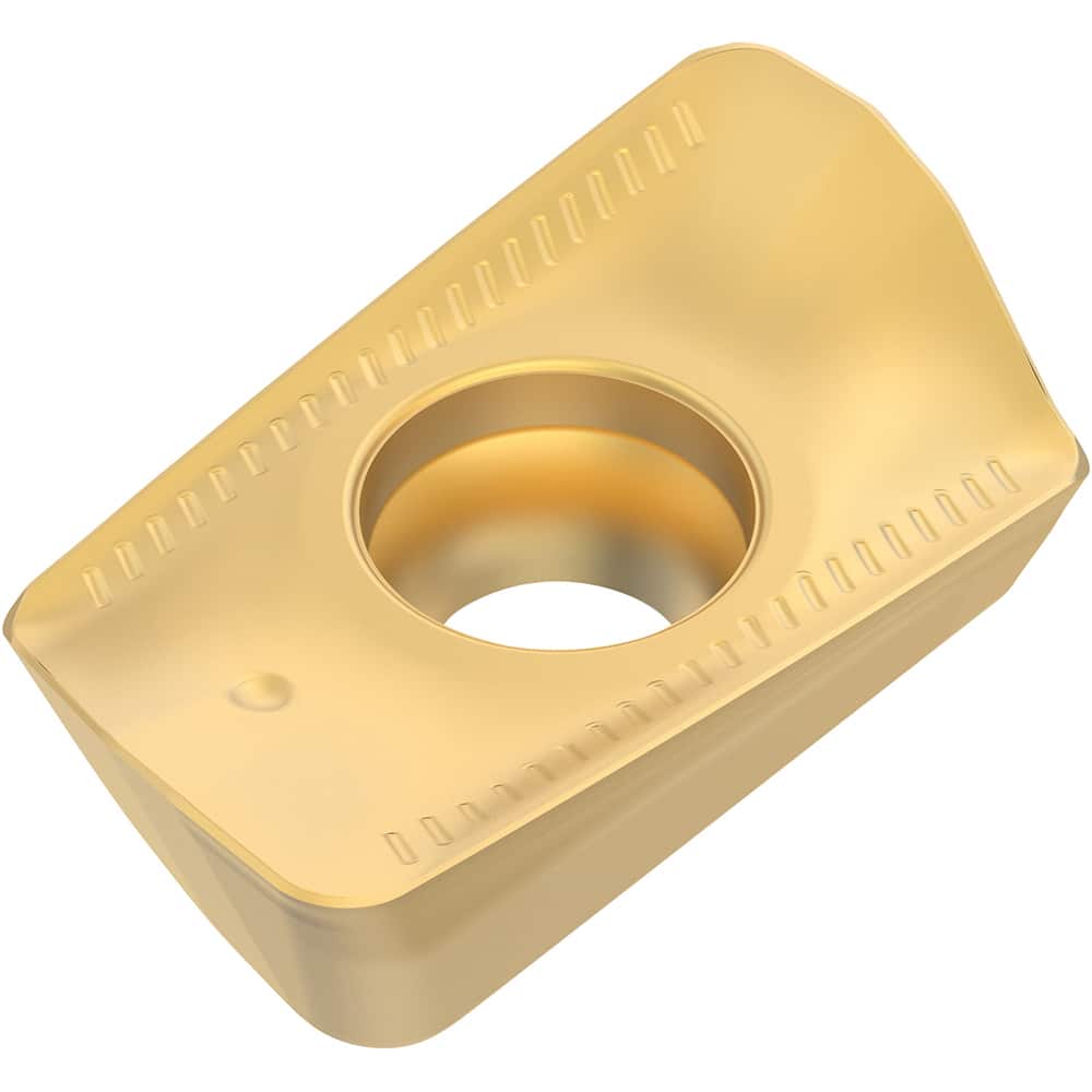 Seco - Milling Inserts Insert Style: XOMX Insert Size: 160516 - Benchmark Tooling