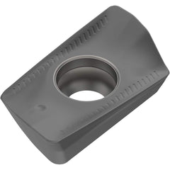 Seco - Milling Inserts Insert Style: XOMX Insert Size: 160508 - Benchmark Tooling