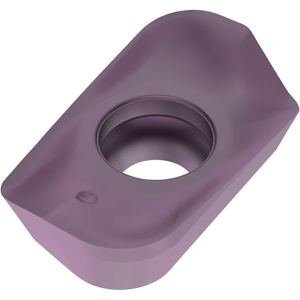 Seco - Milling Inserts Insert Style: XOEX Insert Size: 160531 - Benchmark Tooling