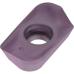 Seco - Milling Inserts Insert Style: XOEX Insert Size: 160531 - Benchmark Tooling