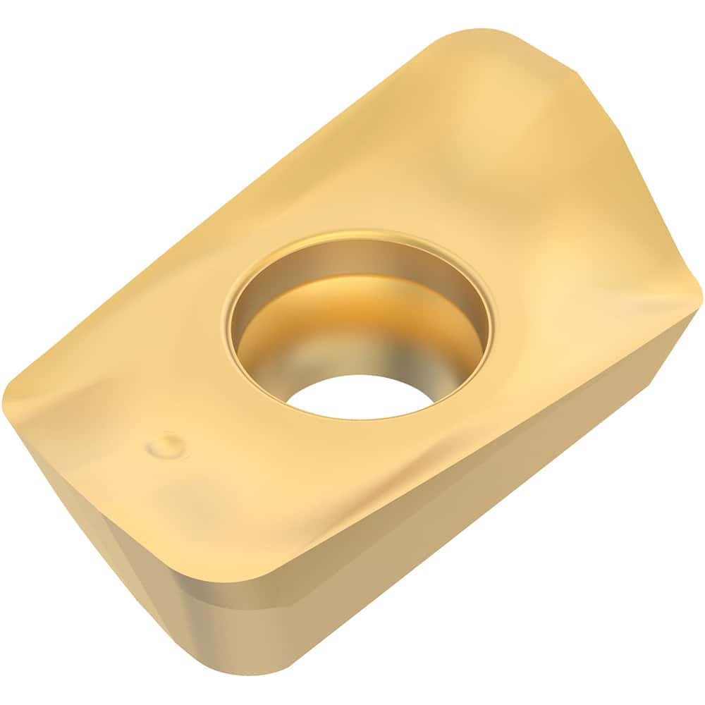 Seco - Milling Inserts Insert Style: XOEX Insert Size: 160516 - Benchmark Tooling