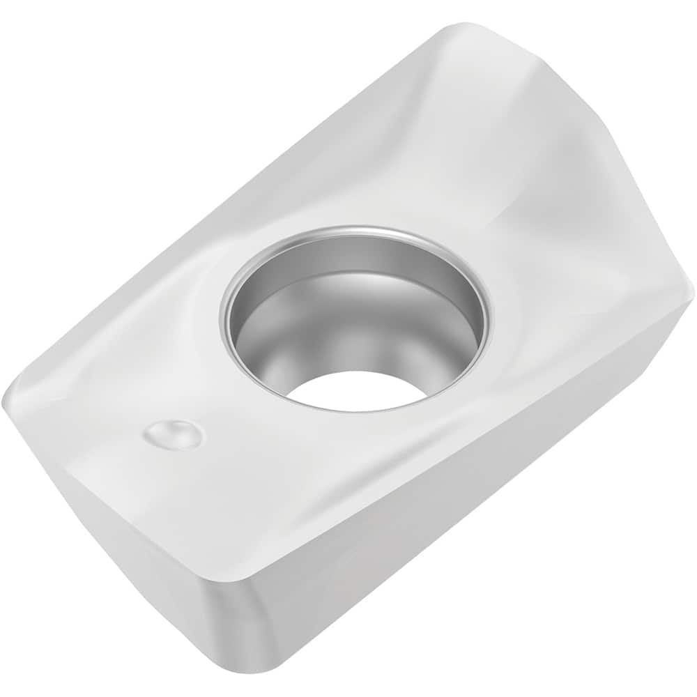 Seco - Milling Inserts Insert Style: XOMX Insert Size: 160508 - Benchmark Tooling