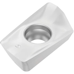 Seco - Milling Inserts Insert Style: XOMX Insert Size: 160508 - Benchmark Tooling