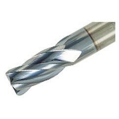 EC035A124C04R0.4 IC900 END MILL - Benchmark Tooling