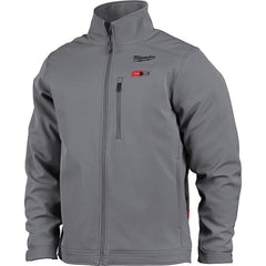 Milwaukee Tool - Jackets & Coats Garment Style: Jacket Garment Type: Heated - Benchmark Tooling