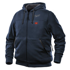 Milwaukee Tool - Jackets & Coats Garment Style: Sweatshirt Garment Type: Heated - Benchmark Tooling