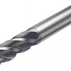 2S342-1000-050CMA 1740 CoroMill®Plura Solid Carbide Square Shoulder End Mill - Benchmark Tooling