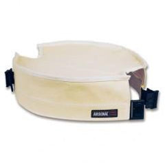 5738 WHT CANVAS BUCKET SAFETY TOP - Benchmark Tooling