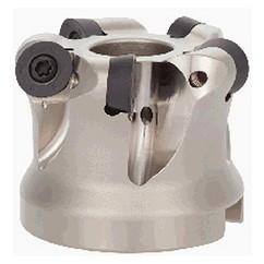 TRP12R250U0100A06 Flash Round Tools (5-12) - Benchmark Tooling