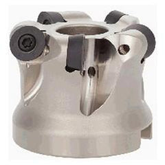 TRP12R250U0100A06 Flash Round Tools (5-12) - Benchmark Tooling